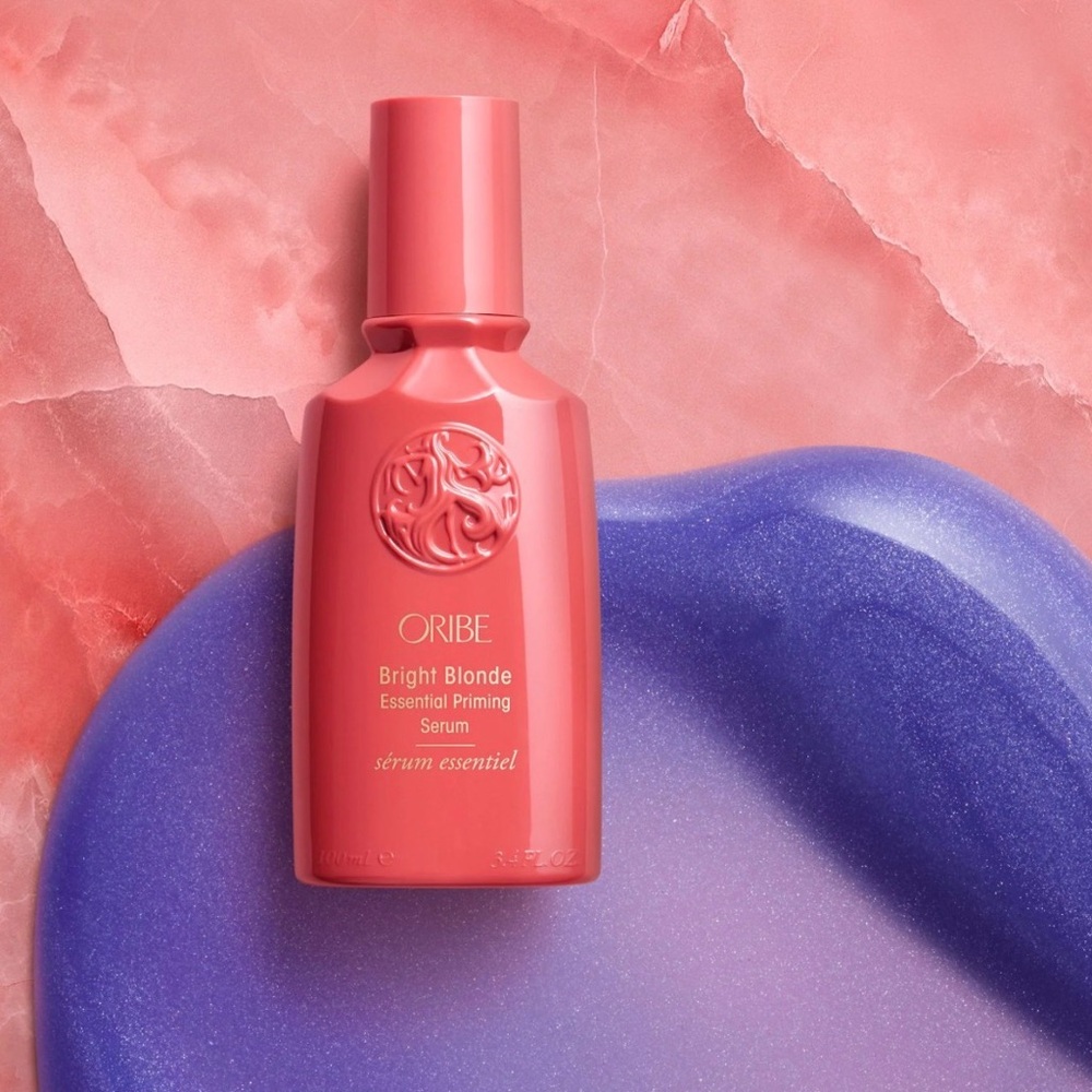 ORIBE priming serum